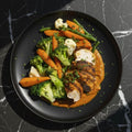 PIRI PIRI CHICKEN