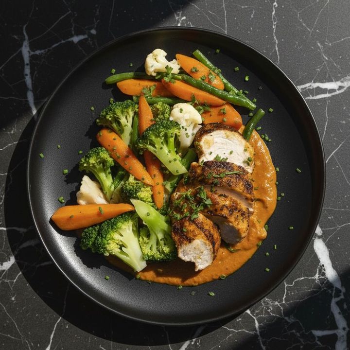 PIRI PIRI CHICKEN