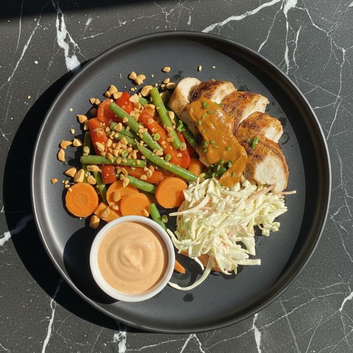 PIRI PIRI CHICKEN
