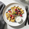 PROTEIN CREPE