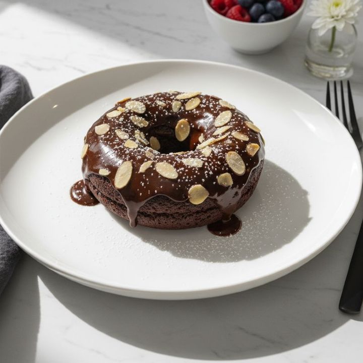 PROTEIN DONUT