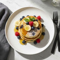 RICOTTA BLUEBERRY PANCAKE