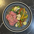 ROASTED BEEF BRISKET
