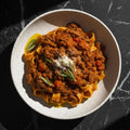 SHORT RIB FETTUCCINE