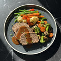 SOUTHERN MEAT LOAF