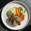 SOUTHERN MEAT LOAF