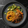 SUNDRIED TOMATO CHICKEN BREAST