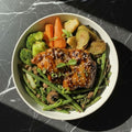 TERIYAKI CHICKEN