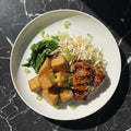 TERIYAKI CHICKEN