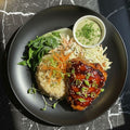 TERIYAKI CHICKEN