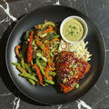 TERIYAKI CHICKEN