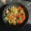 THAI RED FISH CURRY