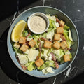 VEGAN CAESAR