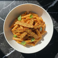 VEGAN CERAMY CAJUN PENNE