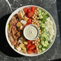 VEGAN COBB
