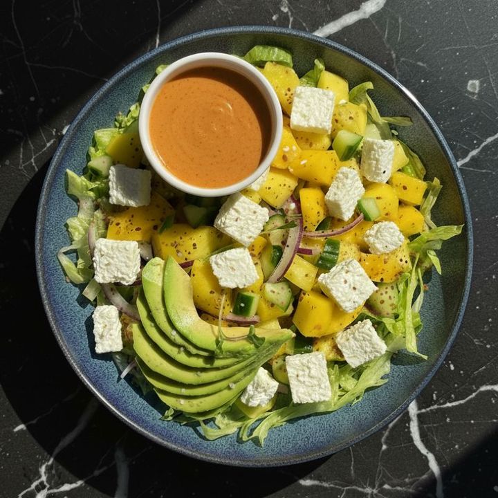VEGAN COSTENIA