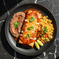 ENCHILADA ROJA