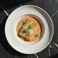 VEGAN ROSE CANNELLONI
