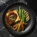 VEGAN SHEPHERD'S PIE