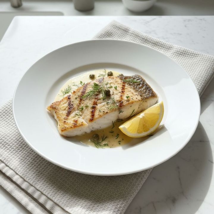 WHITE FISH FILLET